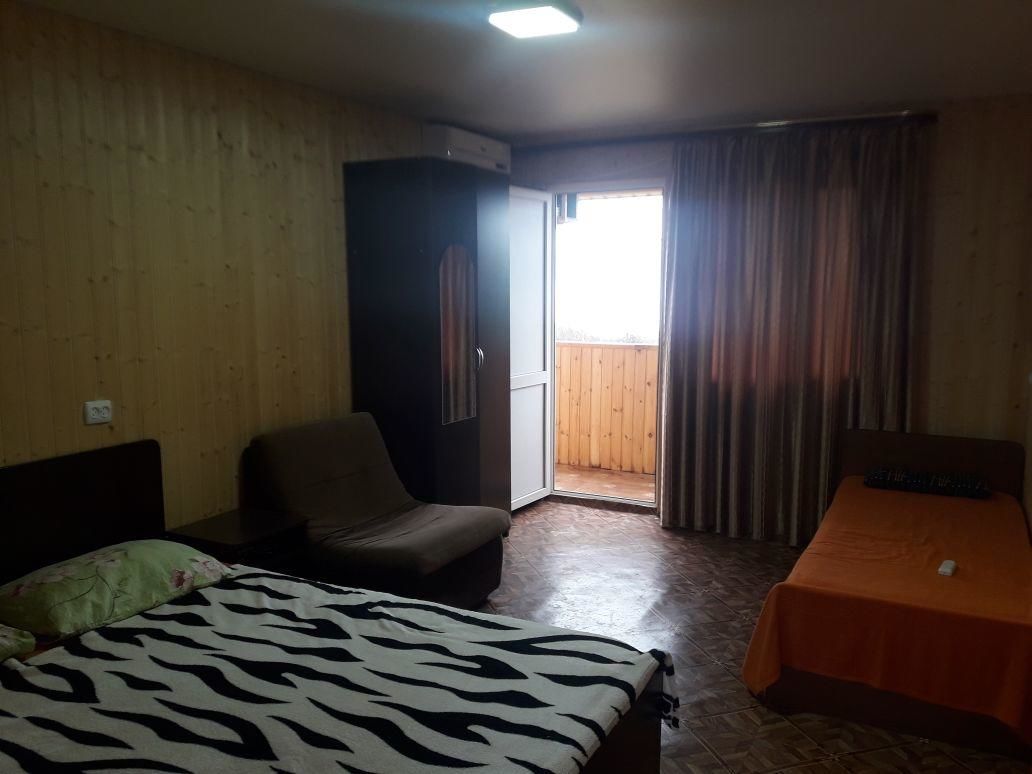 Гостевой дом Guest house on Gagarina 10 Новый Афон