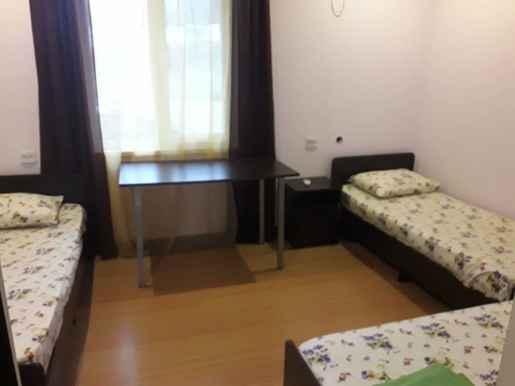 Гостевой дом Guest house on Gagarina 10 Новый Афон-18