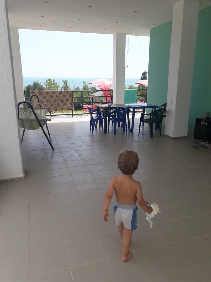 Гостевой дом Guest house on Gagarina 10 Новый Афон-20