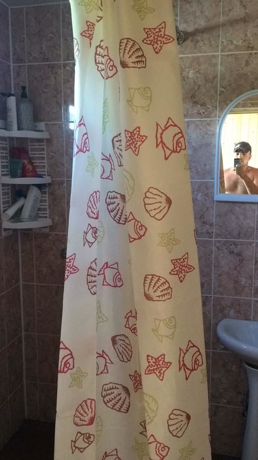 Гостевой дом Guest house on Gagarina 10 Новый Афон