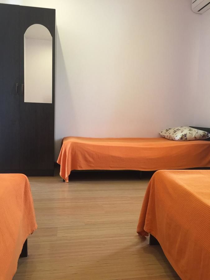 Гостевой дом Guest house on Gagarina 10 Новый Афон-31