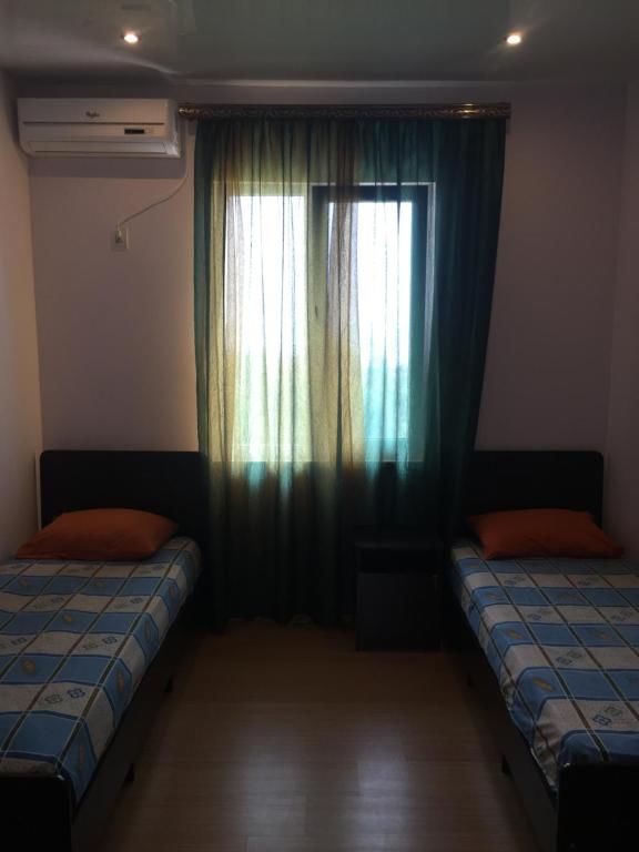 Гостевой дом Guest house on Gagarina 10 Новый Афон