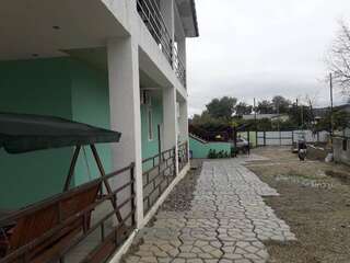 Гостевой дом Guest house on Gagarina 10 Новый Афон-1