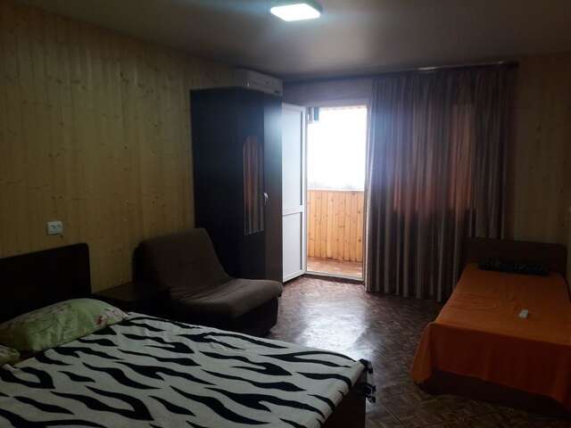 Гостевой дом Guest house on Gagarina 10 Новый Афон-13