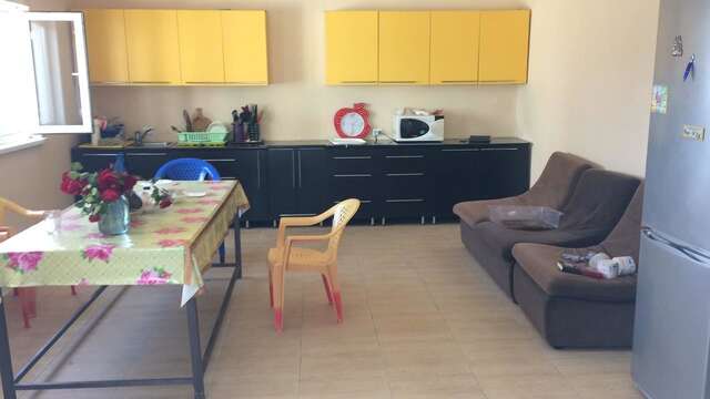 Гостевой дом Guest house on Gagarina 10 Новый Афон-26