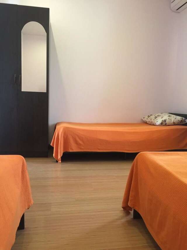 Гостевой дом Guest house on Gagarina 10 Новый Афон-30