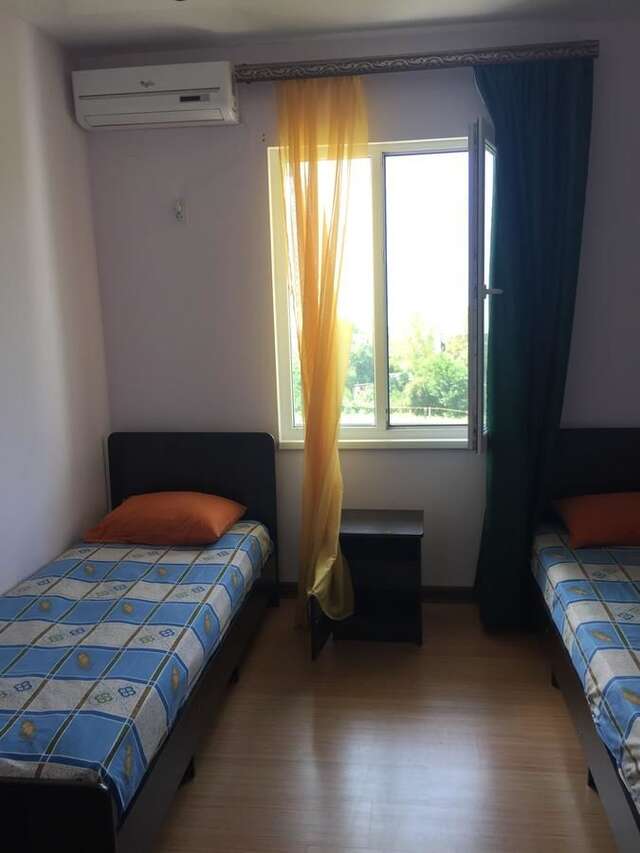 Гостевой дом Guest house on Gagarina 10 Новый Афон-36