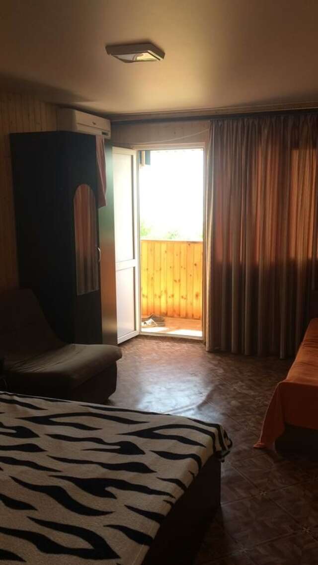 Гостевой дом Guest house on Gagarina 10 Новый Афон-8
