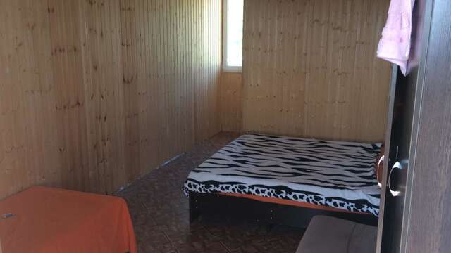 Гостевой дом Guest house on Gagarina 10 Новый Афон-9